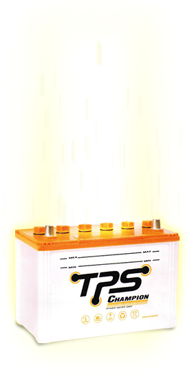 TPS Champion Battery