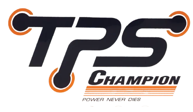 TPS Champion Battery